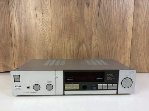 Akai amplifier - akai, am-u2