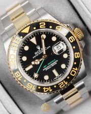Rolex 116713LN GMT-Master II