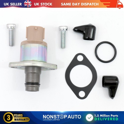 Fuel pressure regulator - fuel,