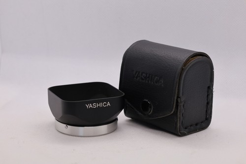 Yashica tlr lens hood bayonet - tlr,
