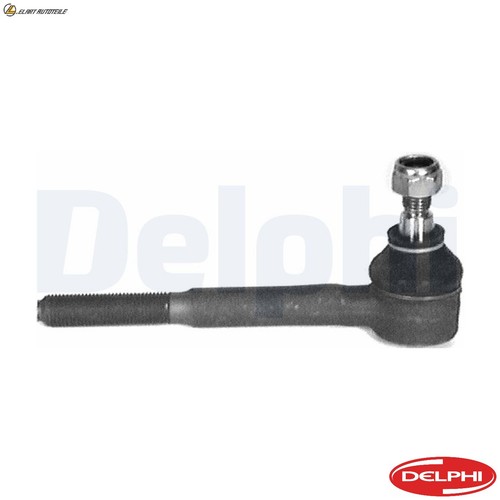 Tie rod end - end, vauxhall