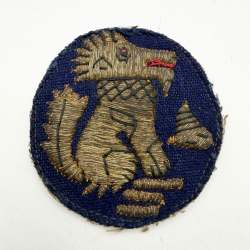 Genuine ww2 chindits special - genuine,