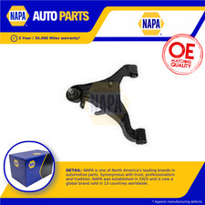 Wishbone / Suspension Arm