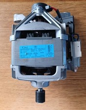 Beko Washing Machine Motor Model No WM8120W