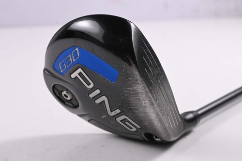 Ping g30 wood 14 5 - wood, degree
