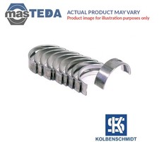 87581630 MAIN SHELL BEARINGS