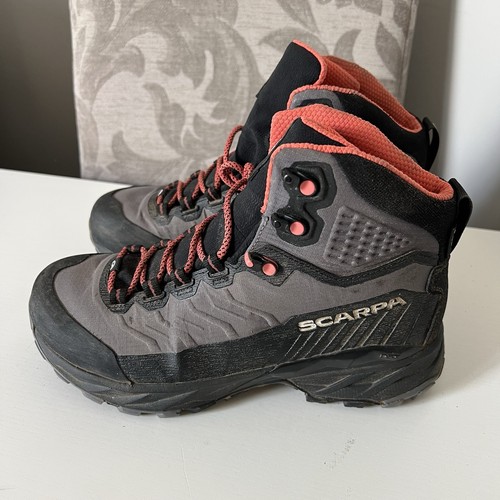 Scarpa women rush trk lt - scarpa, women's