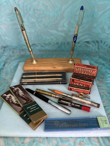 Vgt parker pen - parker, lot/