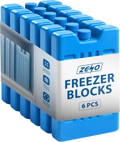 Zeno freezer blocks pack - zeno,