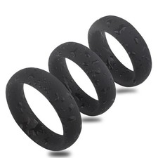 Silicone Men’s Support Ring