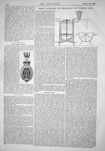 Old engineering 1866 albert - engineering,