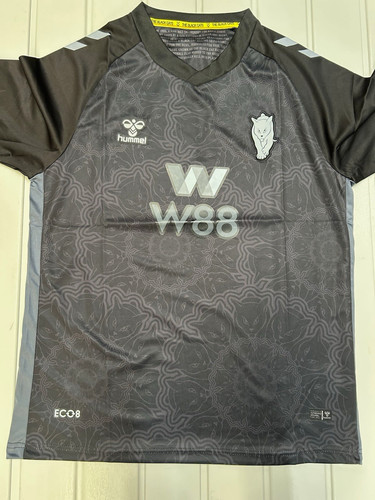 Sunderland third shirt - sunderland,