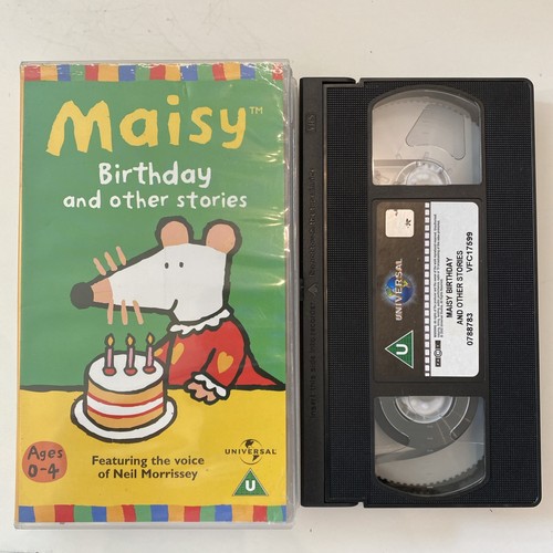 Maisy birthday and other - birthday,