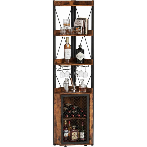 Industrial wine storage - wine,