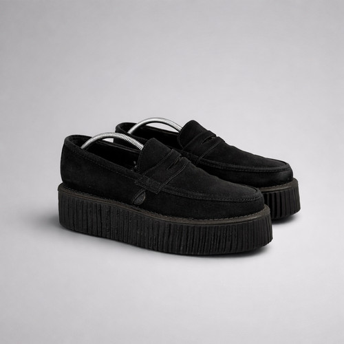Underground womens shoes