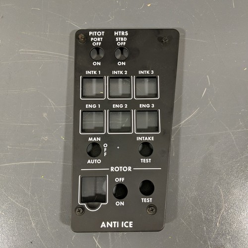 Aircraft control panel - aircraft,