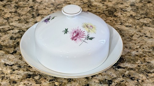 Vintage freiberger porzellan - vintage,