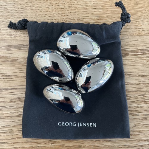 Georg jensen stainless steel - georg,
