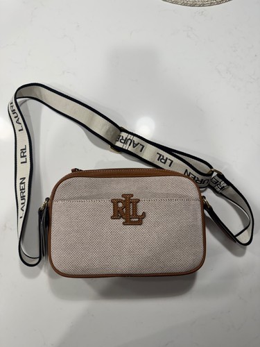 Nwt lauren ralph carrie - lauren,
