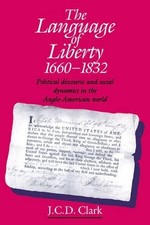 The Language of Liberty