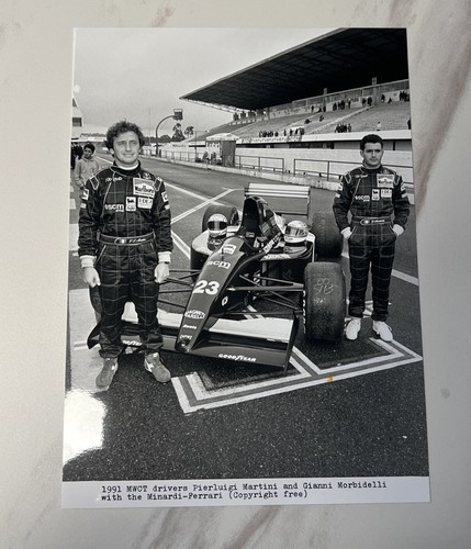 Original press photo - press,