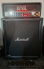 ENGL Powerball E645 MK1 Amp