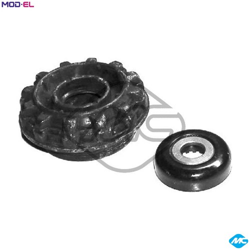 Suspension strut support mount - suspension,