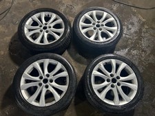MAZDA 3 Sport 2012 Alloy