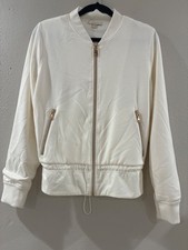 Laura Bomber Jacket with