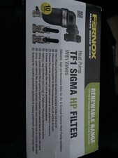 Fernox 28mm TF1 Sigma HP Heat Pump Filter