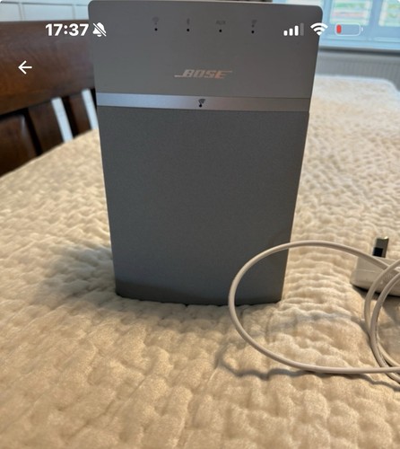 Bose soundtouch wireless - soundtouch,