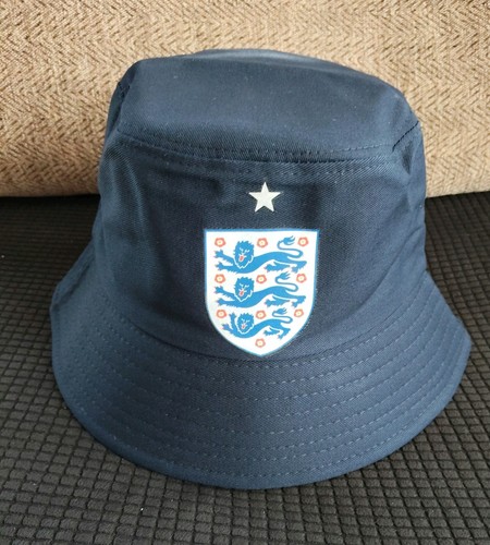 England bucket hat - bucket,