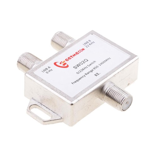 2x1 diseqc lnb satellite - 2x1,