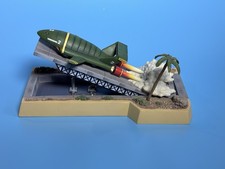Thunderbird 2 Resin Model By