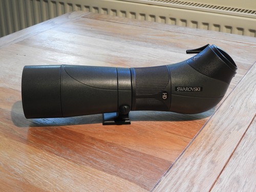Swarovski ats spotting - swarovski,