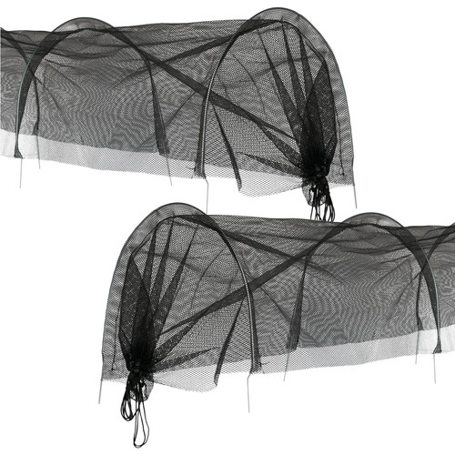 Kct twin pack black - twin,
