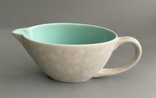 Vintage poole pottery twintone - poole,