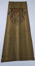 Antique French Floral