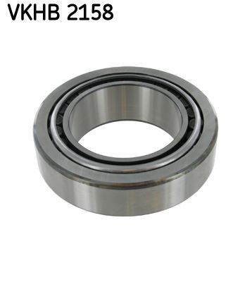 Wheel bearing for mercedes - wheel, o