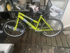 Raleigh Aero Max - mountain bike