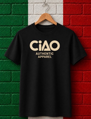 Mens ciao sportswear 80s - mens,
