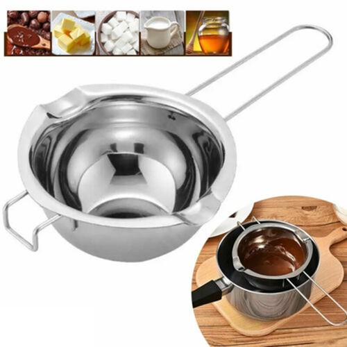 Versatile wax melting pot for - versatile,