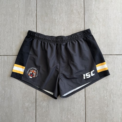 Castleford tigers isc rugby - castleford,