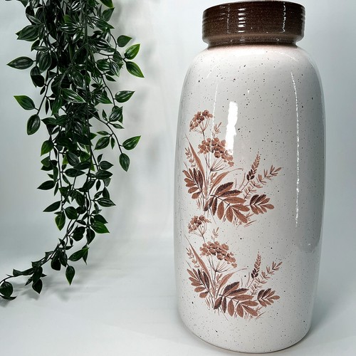 Scheurich west german pottery - scheurich,
