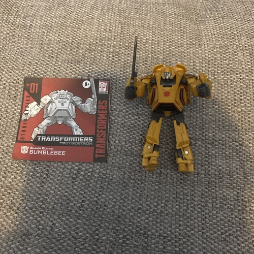 Transformers studio series war - transformers,