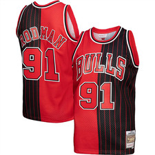 Chicago bulls nba jersey - bulls, men's