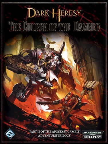 Warhammer 000 dark heresy - *,