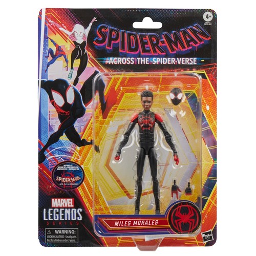 Marvel legends spider - marvel,