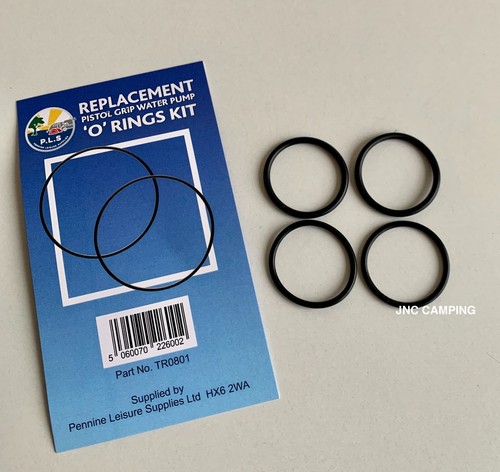 Truma ultraflow replacement - ultraflow,