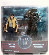 NECA Aliens Action Figure